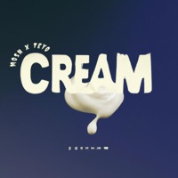 CREAM (feat. Teyo) - Single - m0sh