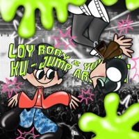 JUMP AROUND (feat. YuNg DëKu) - Single - Loy Rory