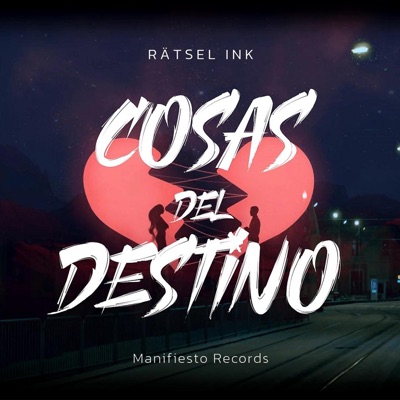 Cosas del destino - Single