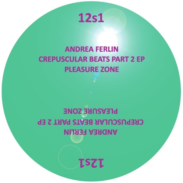 Crepuscular Beats Part 2 - EP