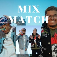 Mix Match - Single - Jovaun & 23cups