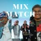 Mix Match - Jovaun & 23cups lyrics