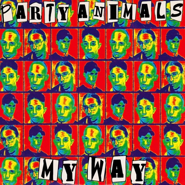 My Way - EP