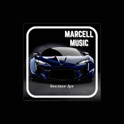 Listen to MARCELL MUSIC, watch music videos, read bio, see tour dates & more!