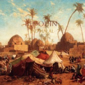 Bedouin artwork