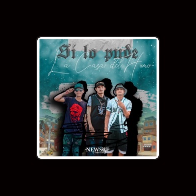 Listen to La Casa del Humo, watch music videos, read bio, see tour dates & more!