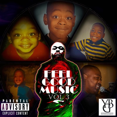Feel Good Music 3