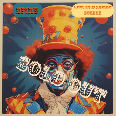 Spike - Single