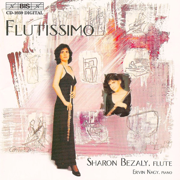 Taffanel / Briccialdi / Chopin / Bazzinni / Borne: Flute Music