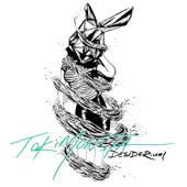 Steal My Attention by TOKiMONSTA