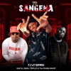 Sangena (feat. QUE DJ, Emza, Triple S & THE YOUNG GHOST) - Single