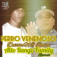 Perro Venenoso (feat. Redies One) - Single - DeistroN