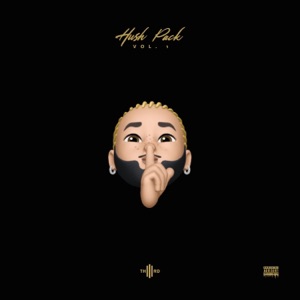 Hush Pack - Single