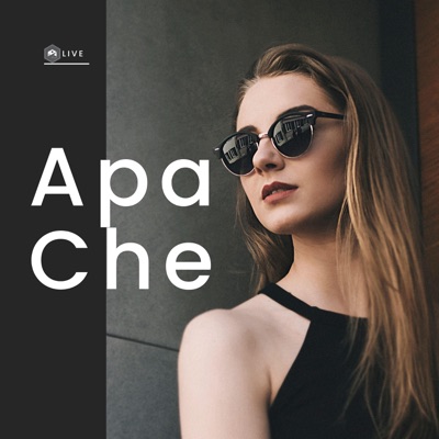 Apache Band - ឱរនោបីស្រុក (Live)