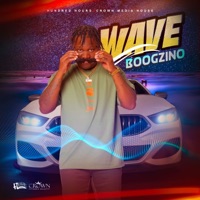 Wave - Single - Boogzino