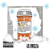 Extended Release - Single - Lil Freeza