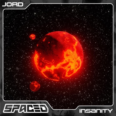 Insanity - Single