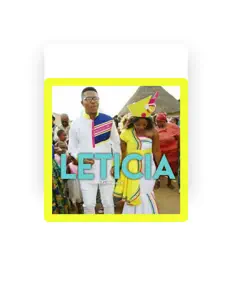 Leticia Girlを聴いたり、ミュージックビデオを鑑賞したり、経歴やツアー日程などを確認したりしましょう！