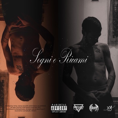 Sogni e ricami - Single