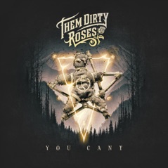 You Can't - Single