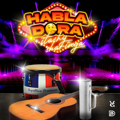 Habladora - Single