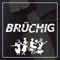 Brüchig - Lukas Antos lyrics