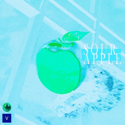 Sour Apple - Single