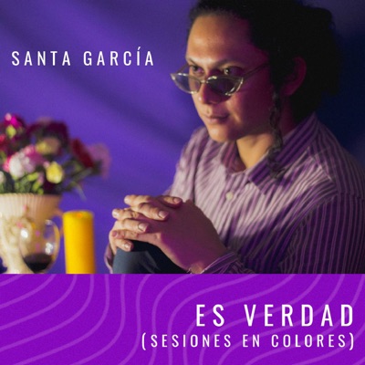 Es Verdad (Sesiones en Colores) - Single