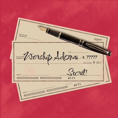 Worship Adonai - Single