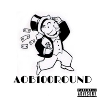 Richmond to Detroit (feat. Pablo Skywalkin) - Single - AOB100round