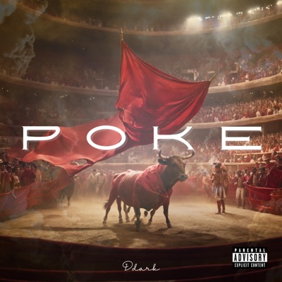 POKE (feat. MAVERICK) - Single
