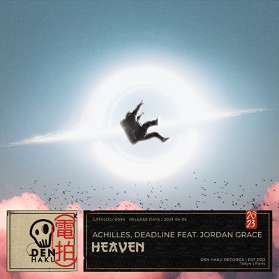 Heaven - Single