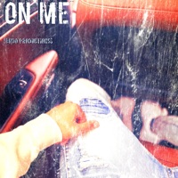 On Me - Single - Eman Bndo