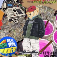 Still Zooted EP - Zeu$ the MarijuanaMcFly