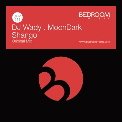 Shango - Single