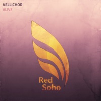 Alive - Single - Vellichor