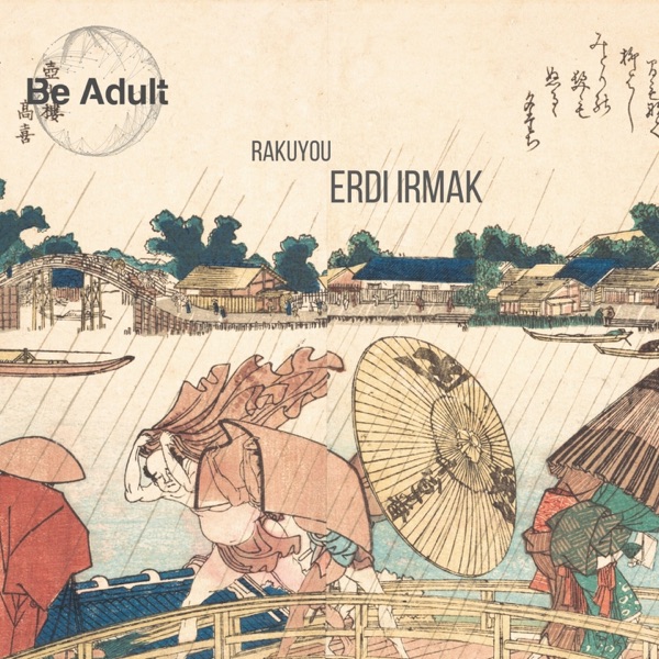 Rakuyou - Single