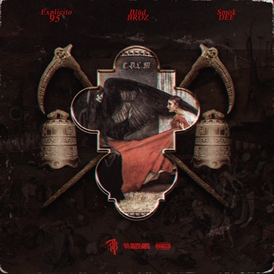 Las Campanas de la Muerte - Single