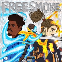 Free Smoke (feat. joe bruce) - Single - Slitty
