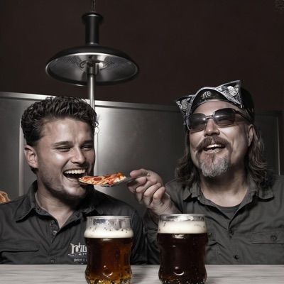 Raggen Igjen (American style) - Single