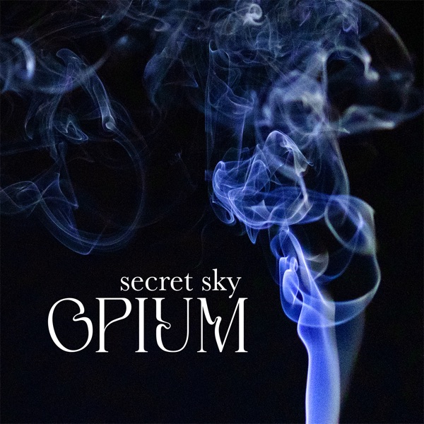 Opium (feat. Brian Hughes & Caroline Lavelle)