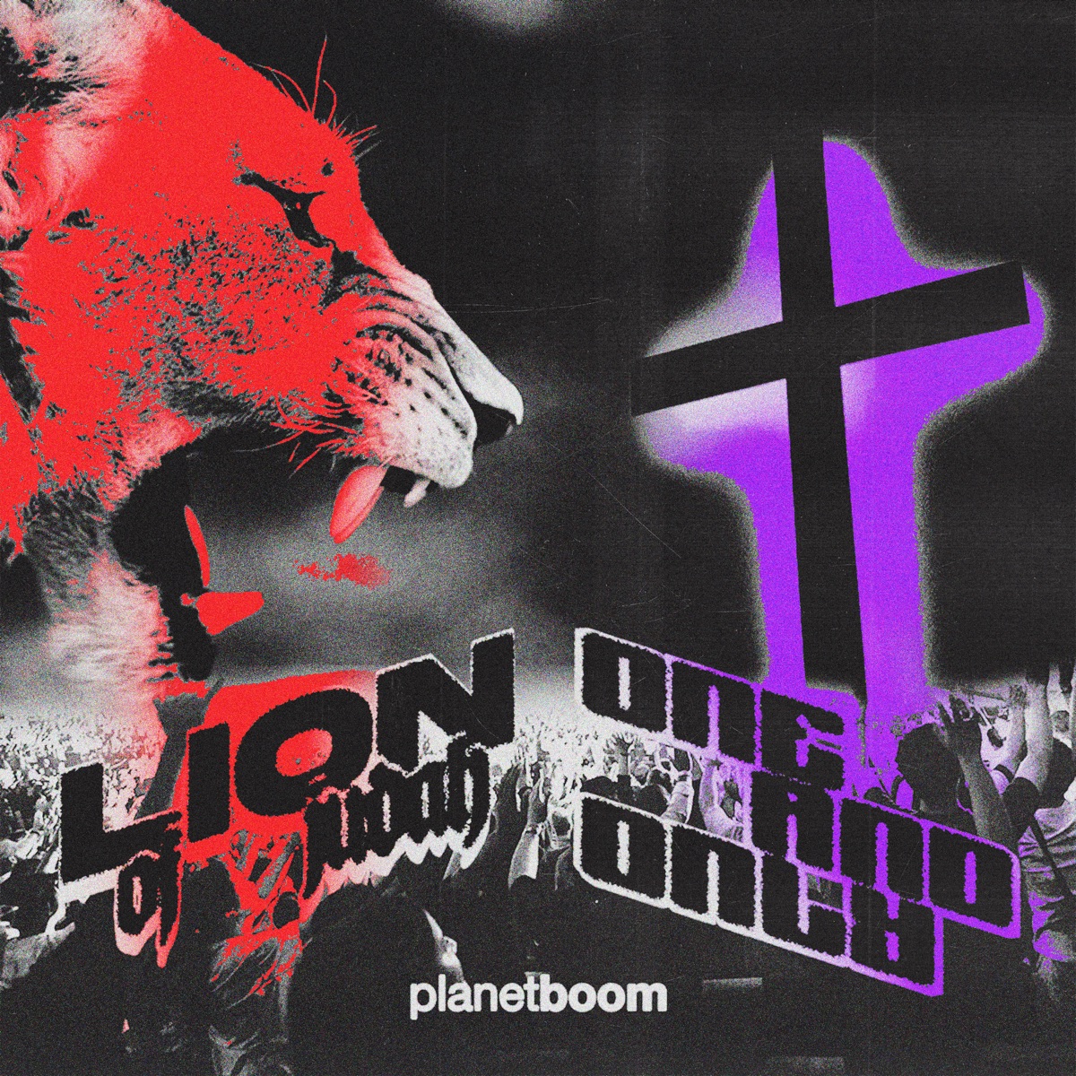 Greatest In The World (LIVE), Planetboom