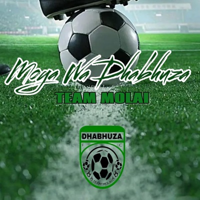 Moya Wa Dhabhuza - Single