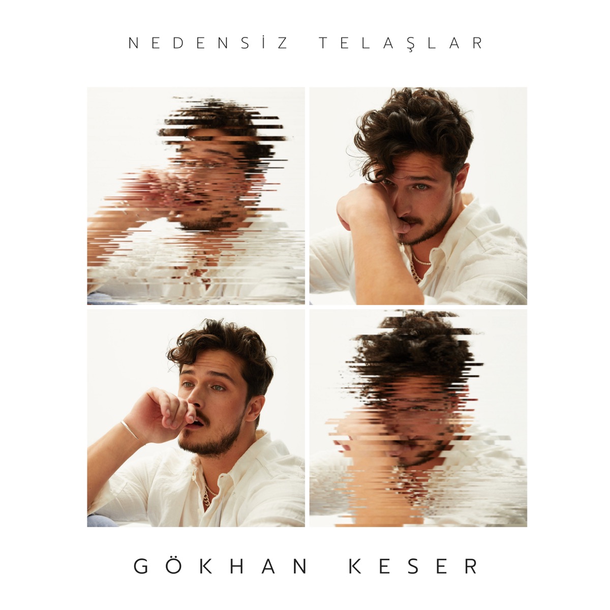 Kimi Sevsem Açıldı Kısmeti - Single - Album by Gökhan Keser - Apple Music