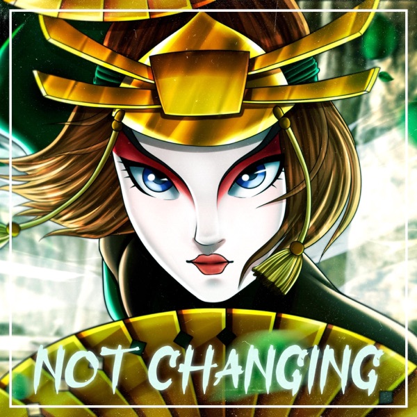 Not Changing