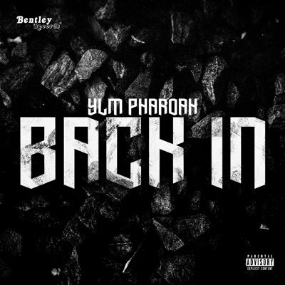 Back In - Single