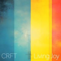 Living Joy - EP - CRFT