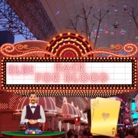 Back For Blood - Single - ELB!