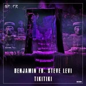 Tikitiki - Single