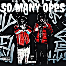 So many opps (feat. YOGAlias) Chap